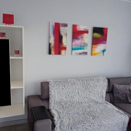 Czarna Gora Resort Apartament Na Skarpie Сенна Экстерьер фото
